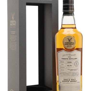 Tomatin 2006 / 16 Year Old / Cask #17601411 / Connoisseurs Choice Highland Whisky