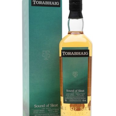Torabhaig Sound of Sleat Island Single Malt Scotch Whisky