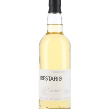 Trestarig Futures 2005 (Bruichladdich) Islay Single Malt Scotch Whisky