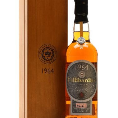 Tullibardine 1964 / Cask #3359 Highland Single Malt Scotch Whisky
