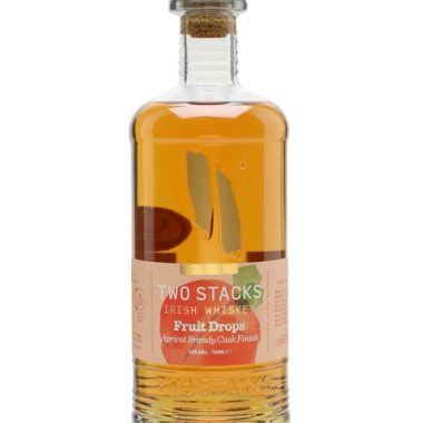Two Stacks Apricot Brandy Cask Finish / Fruit Drops