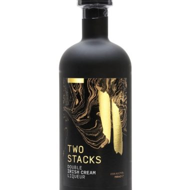 Two Stacks Double Irish Cream