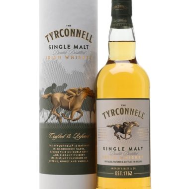 Tyrconnell Single Malt Irish Single Malt Whiskey