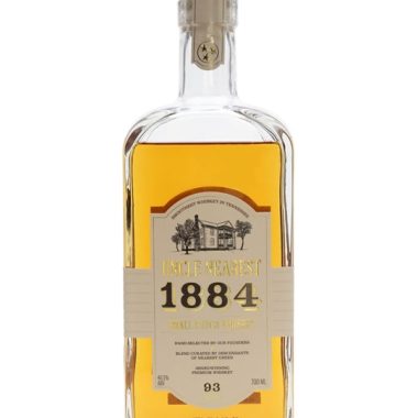 Uncle Nearest 1884 Small Batch Whiskey Tennessee Whiskey