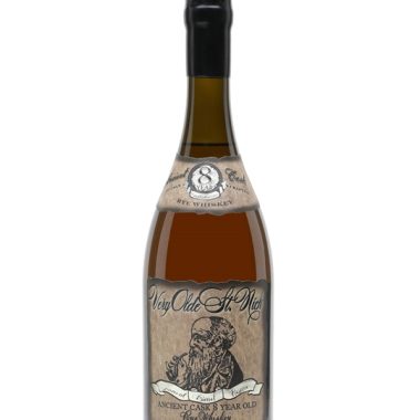 Very Olde St Nick Ancient Cask 8 Year Old Rye