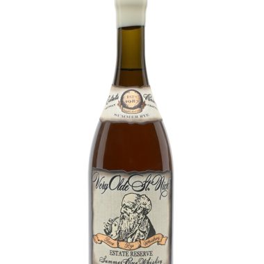 Very Olde St Nick Summer Rye Kentucky Straight Rye Whiskey
