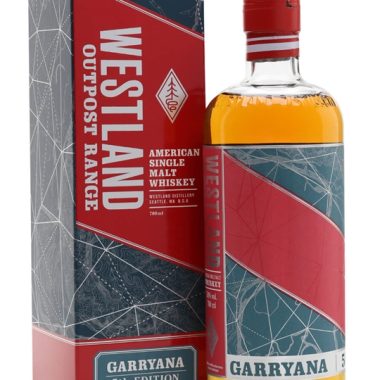 Westland Garryana 5th Edition / 2020 Release