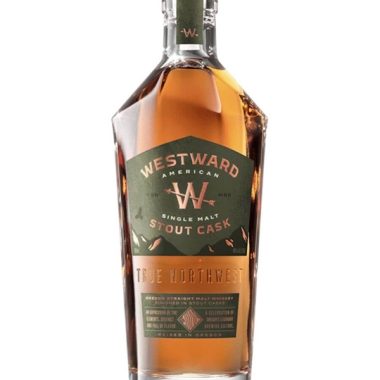 Westward American Single Malt Stout Cask American Single Malt Whisky