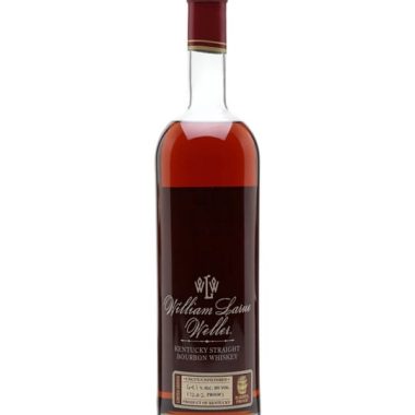 William Larue Weller Bourbon 2005 / Bot.2017