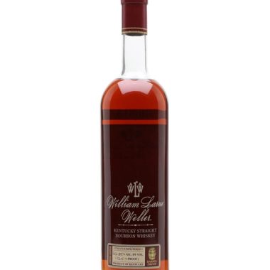 William Larue Weller Bourbon 2006 / Bot.2018