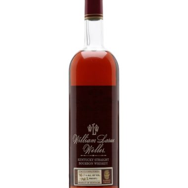 William Larue Weller Bourbon / Bot.2014