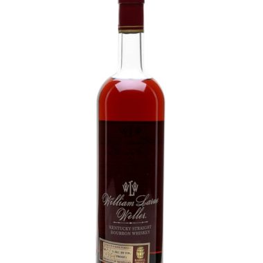 William Larue Weller Bourbon / Bot.2016