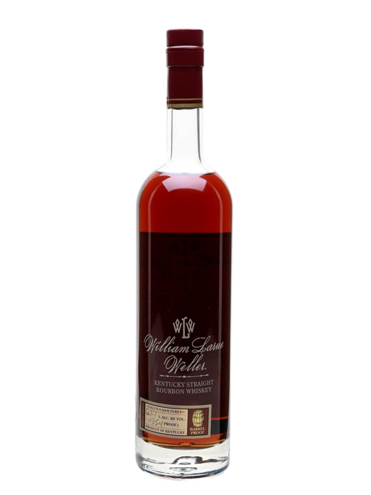 William Larue Weller Bourbon / Bot.2016
