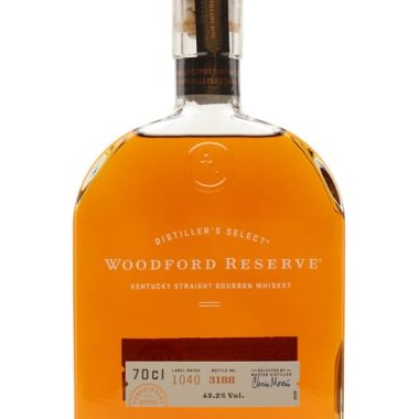 Woodford Reserve Distiller's Select Kentucky Straight Bourbon Whiskey