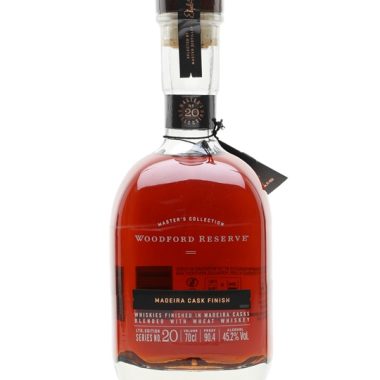 Woodford Reserve Madeira Cask Finish / Masters Collection