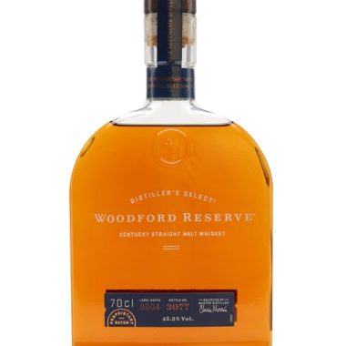 Woodford Reserve Malt Kentucky Straight Malt Whiskey