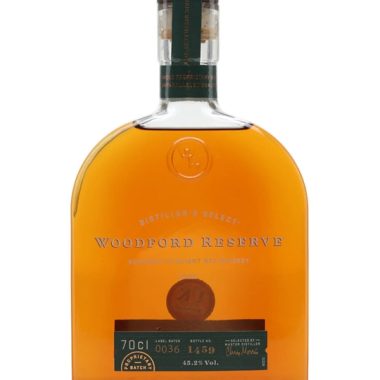 Woodford Reserve Rye Whiskey Kentucky Straight Rye Whiskey