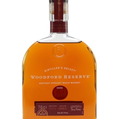 Woodford Reserve Wheat Whiskey Kentucky Straight Wheat Whiskey
