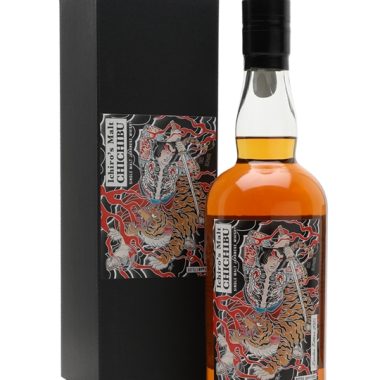 Chichibu London Edition 2025 Japanese Single Malt Whisky