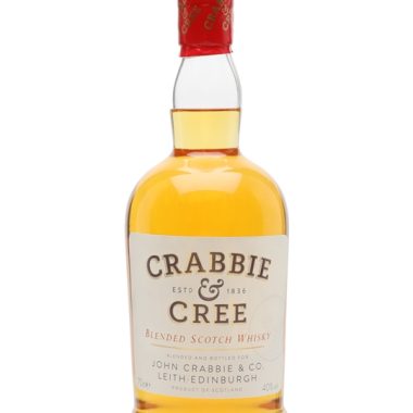 Crabbie & Cree Blended Scotch Whisky Blended Scotch Whisky