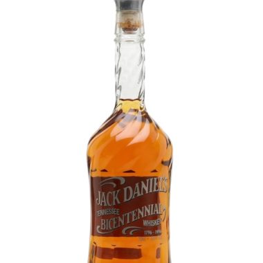 Jack Daniel's Tennessee Bicentennial / Bot.1996 Tennessee Whiskey