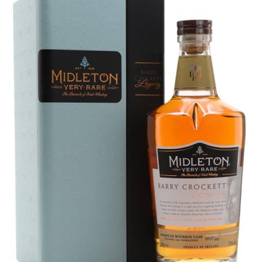 Midleton Very Rare Barry Crockett Legacy