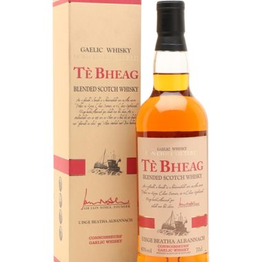 Te Bheag Blended Scotch Whisky