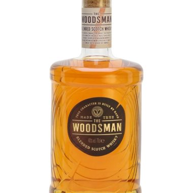 The Woodsman Blended Whisky Blended Scotch Whisky