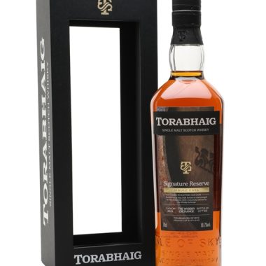 Torabhaig 2018 Scottish Oak Single Cask / Exclusive to The Whisky Exchange Island Whisky