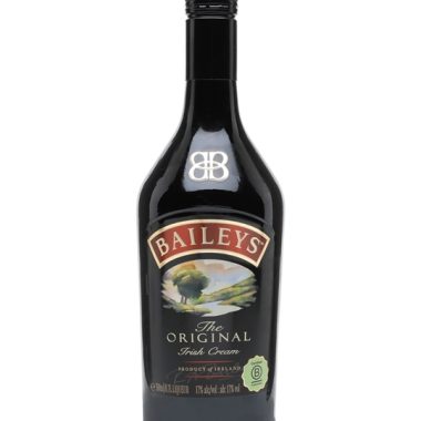 Baileys Irish Cream Liqueur