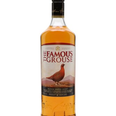 Famous Grouse / Litre Blended Scotch Whisky