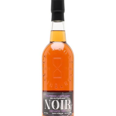 Holyrood Noir Burgundy Yeast Single Malt Lowland Whisky