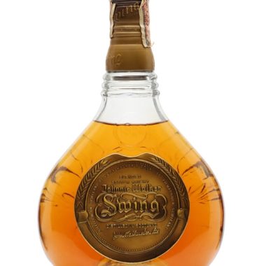 Johnnie Walker Swing / Bot.1970s Blended Scotch Whisky