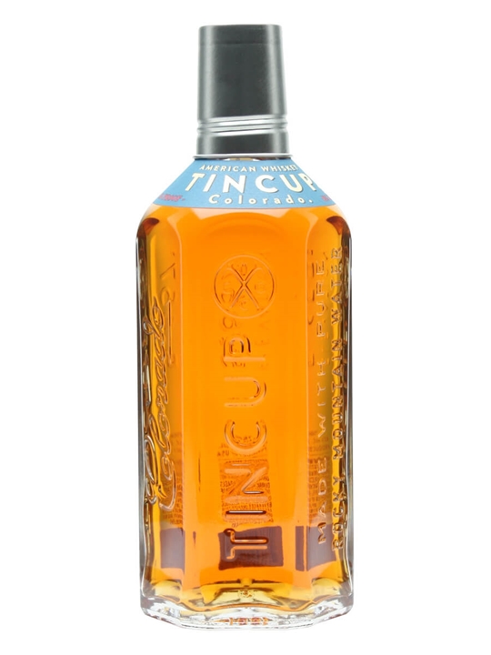 Tincup American Whiskey 1 Tincup American Whiskey