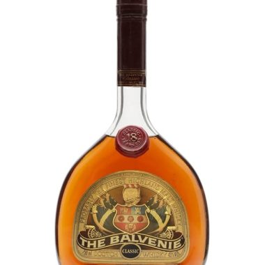 Balvenie 18 Year Old Classic / Bot.1980s Speyside Whisky