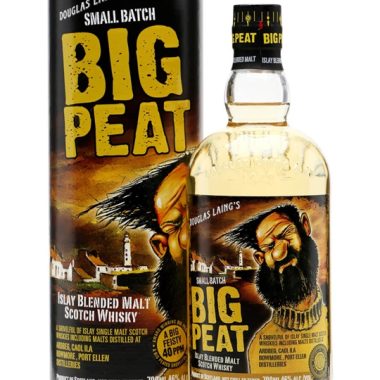 Big Peat