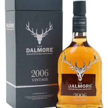 Dalmore 2006 / Bot.2024 / The Vintages Collection Highland Whisky