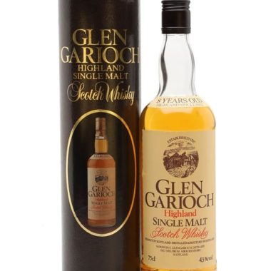 Glen Garioch 8 Year Old / Bot.1980s Highland Single Malt Scotch Whisky