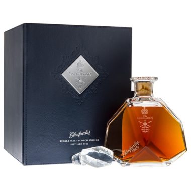 Glenfarclas 1953 / Queen's Coronation Decanter Speyside Whisky