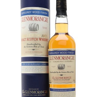 Glenmorangie Burgundy Finish / Bot.2000s Highland Whisky