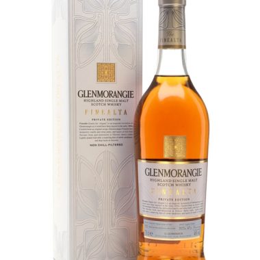 Glenmorangie Finealta / Private Edition 2 Highland Whisky