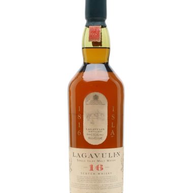Lagavulin 16 Year Old / White Horse / Bot.1990s Islay Whisky