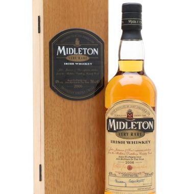 Midleton Very Rare / Bot.2006 Blended Irish Whiskey