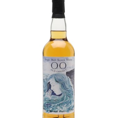 Old Orkney 1999-2005 / 19 Year Old / Decadent Drinks Island Whisky