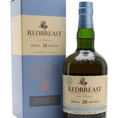 Redbreast 20 Year Old Oloroso Casks / Exclusive to The Whisky Exchange