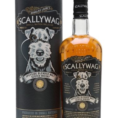 Scallywag Speyside Blended Malt Speyside Blended Malt Scotch Whisky