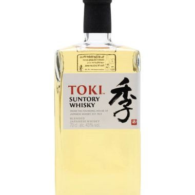 Suntory Toki Japanese Blended Whisky
