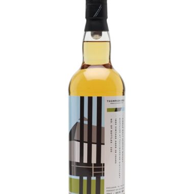 Tullibardine 1993 / 28 Year Old / Thompson Bros Highland Whisky
