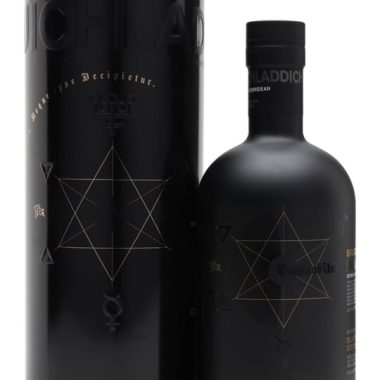 Bruichladdich Black Art 10.1 / 1993 / 29 Year Old Islay Whisky
