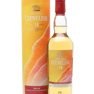 Clynelish 18 Year Old / Special Releases 2025 Highland Whisky